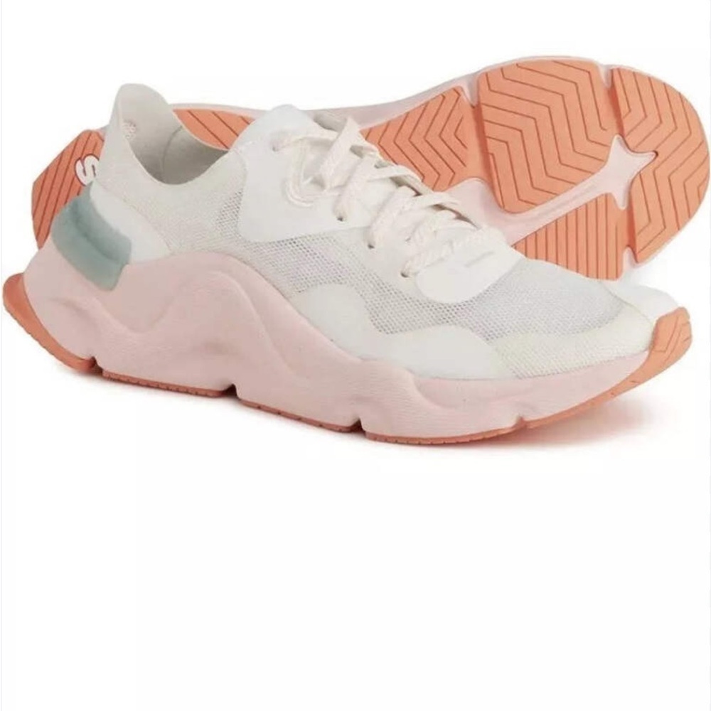 Sorel Kinetic RNEGD Float shoes